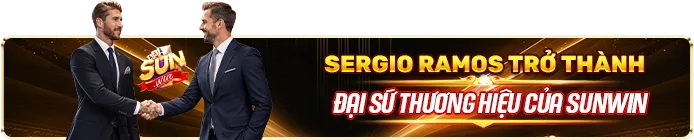 Đại sứ thương hiệu Sun win