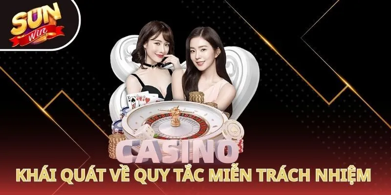 Khái quát về quy tắc miễn trừ trách nhiệm 